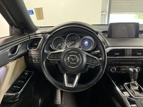 Used 2018 MAZDA CX-9 Grand Touring AWD/4WD image 21