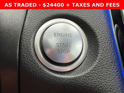 Used 2018 Mercedes-Benz GLC 43 AMG 4MATIC image 25