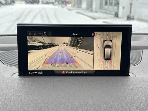 Used 2019 Audi Q7 3.0T Premium Plus image 37