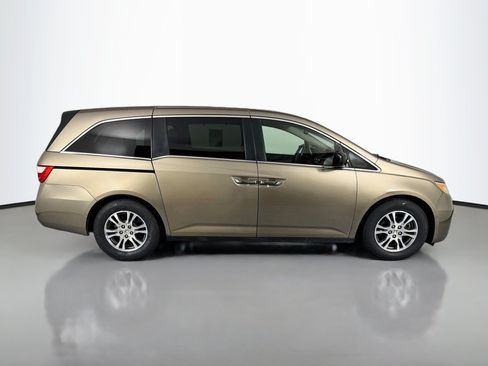 Used 2013 Honda Odyssey EX-L image 4