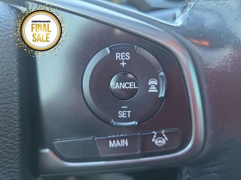 Used 2017 Honda Civic Sport Touring image 29