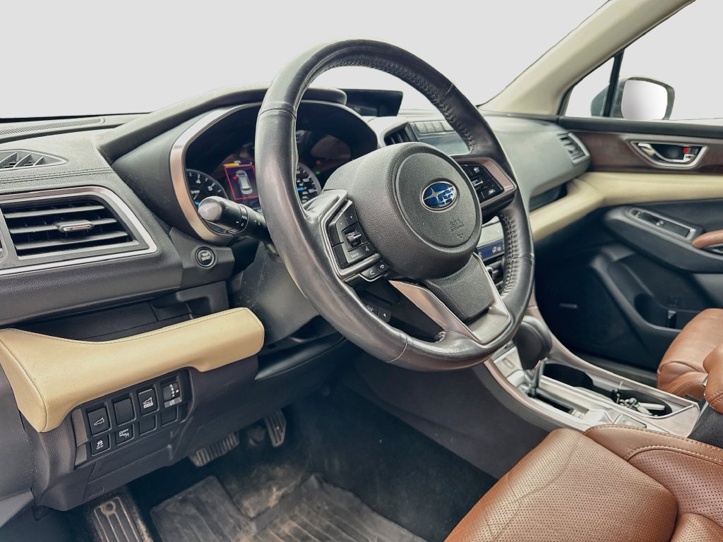 Used 2019 Subaru Ascent Touring AWD/4WD image 9