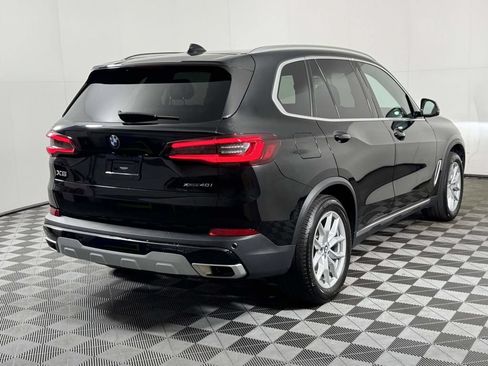Used 2023 BMW X5 xDrive40i w/ Premium Package AWD/4WD image 10