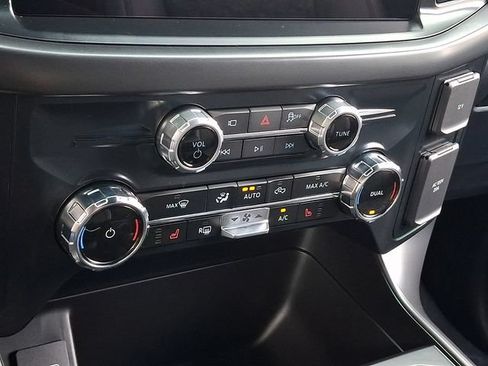 Used 2025 Ford F150 Tremor AWD/4WD image 15