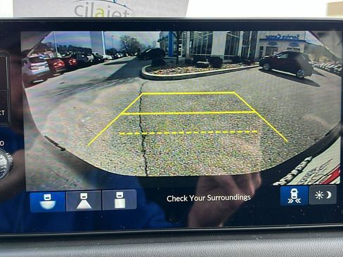 New 2026 Honda HR-V Sport image 27