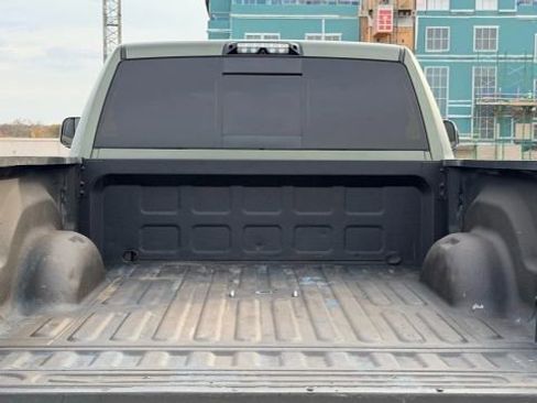 Used 2020 RAM 2500 Laramie image 23