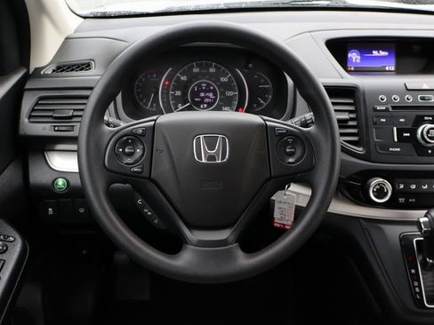 Used 2016 Honda CR-V LX image 14