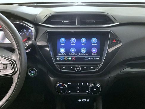 Certified 2023 Chevrolet TrailBlazer LT w/ Convenience Package FWD image 12