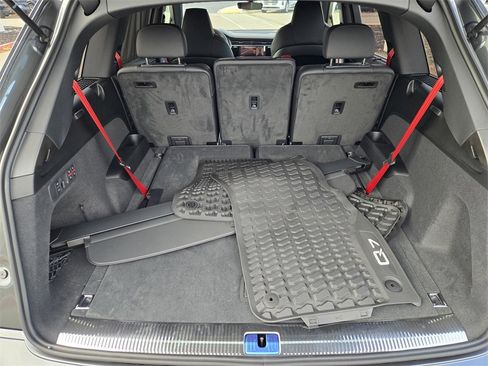 New 2026 Audi Q7 3.0T Prestige image 27