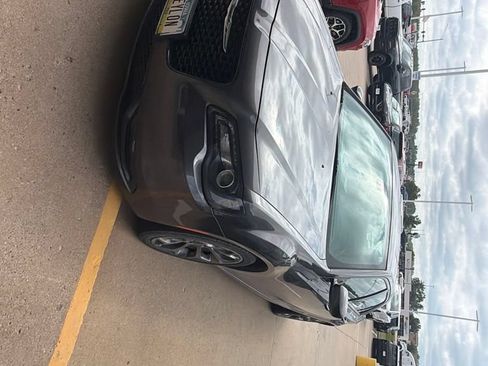 Used 2016 Chrysler 300 S RWD image 5