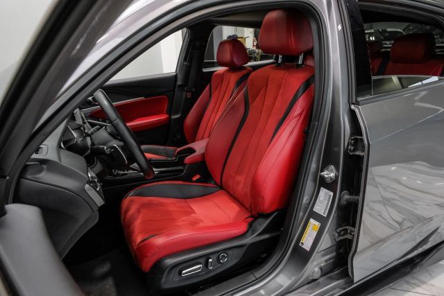 Used 2023 Acura Integra A-Spec w/ Technology Package FWD image 30