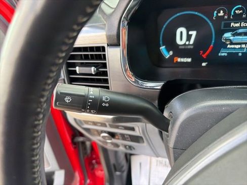 Certified 2021 Ford F150 Lariat w/ Max Trailer Tow Package AWD/4WD image 30