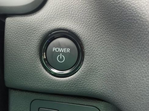 New 2026 Toyota Tundra Limited AWD/4WD image 25