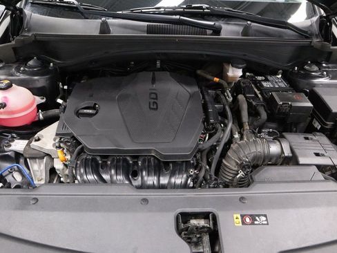 Used 2023 Kia Sportage EX image 13