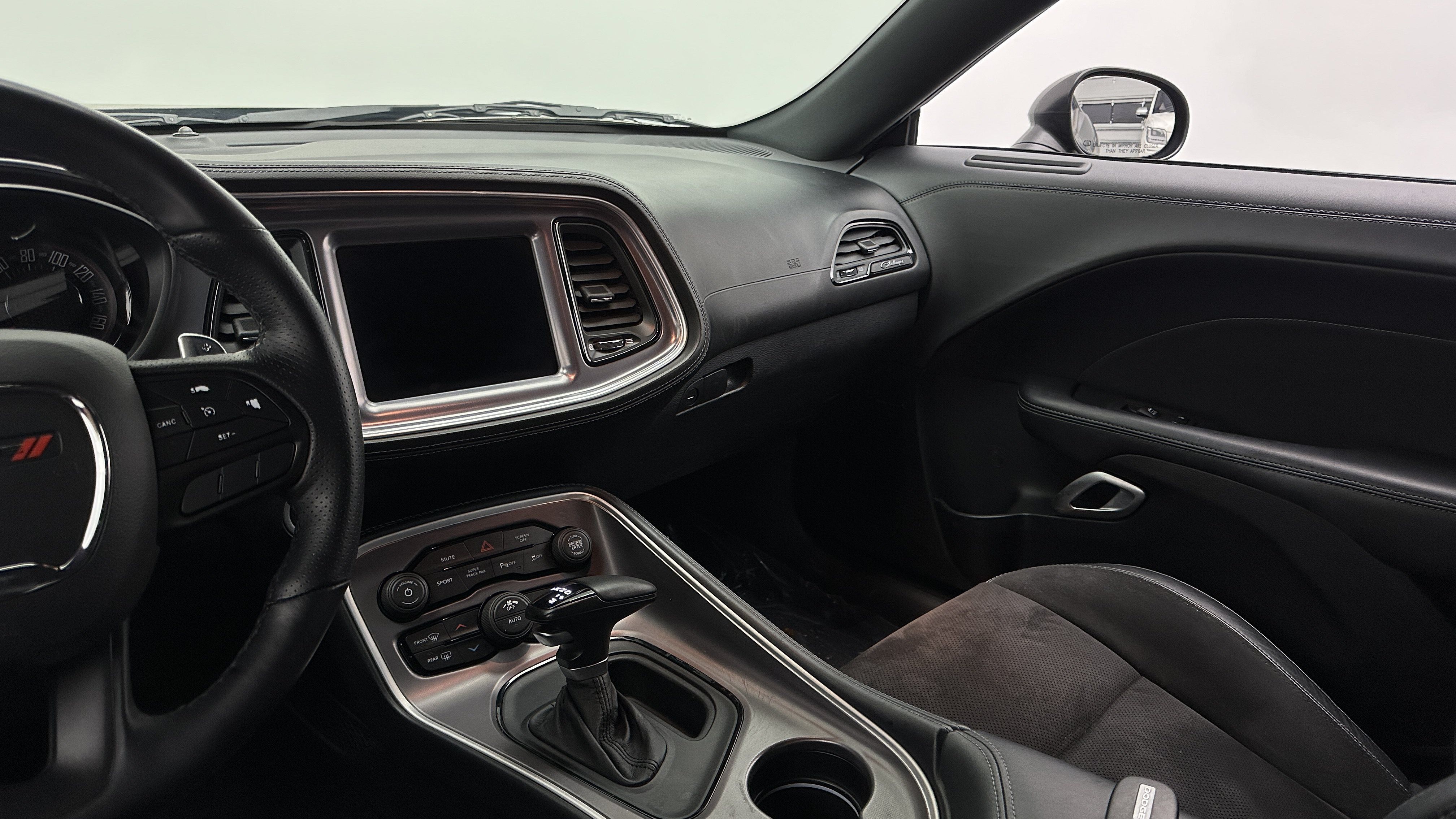 Used 2021 Dodge Challenger GT w/ Plus Package AWD/4WD image 27