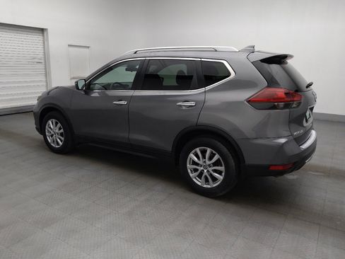 Used 2019 Nissan Rogue S w/ Special Edition Package FWD image 3