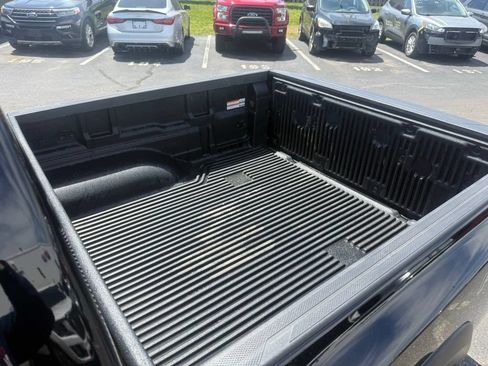 Used 2023 Nissan Frontier Pro-X w/ Technology Package RWD image 43
