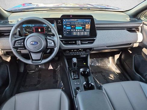 Used 2026 Subaru Outback Premium AWD/4WD image 17