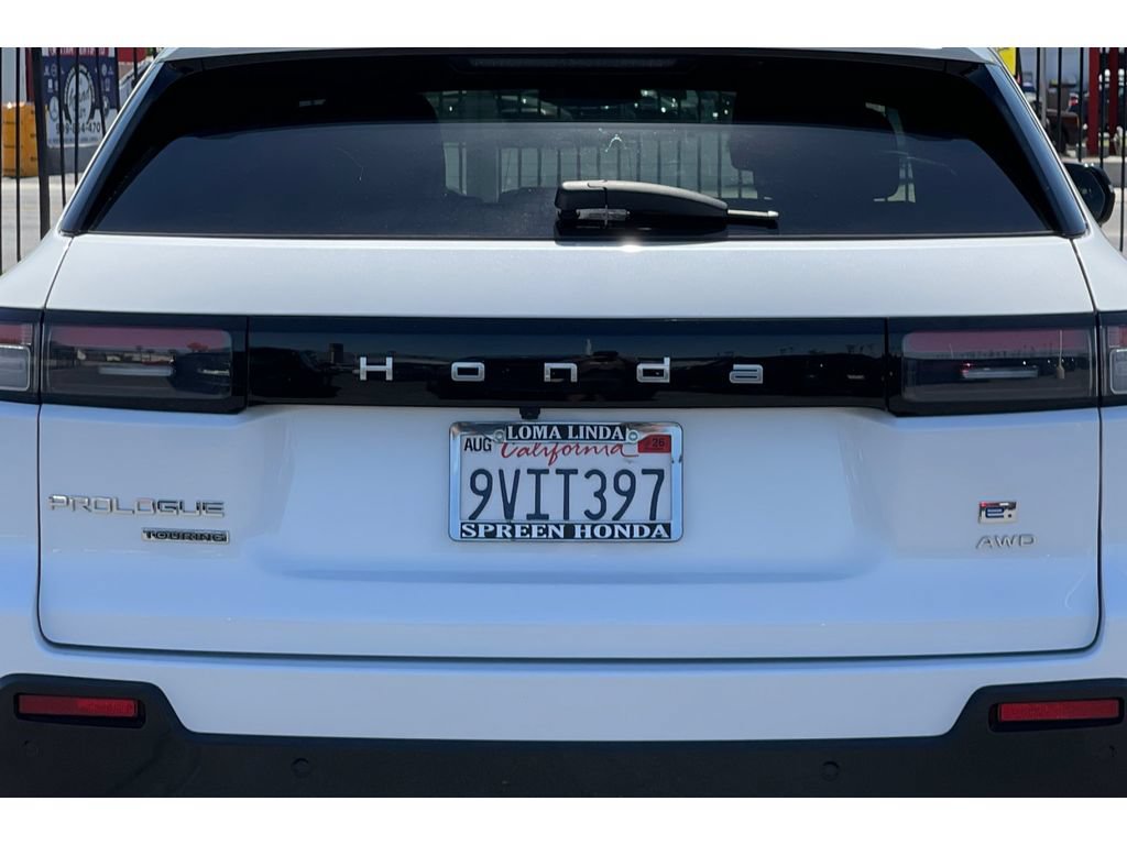 Used 2025 Honda Prologue Touring image 48
