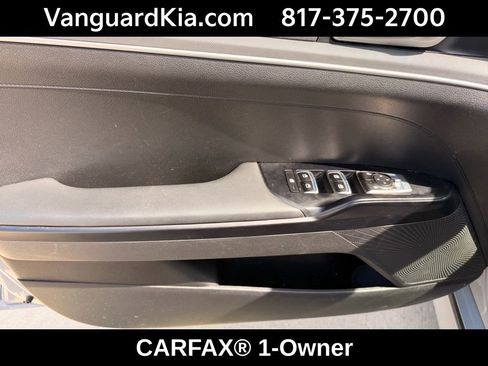 Used 2022 Kia K5 GT-Line image 17