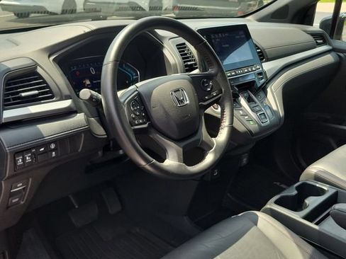 Used 2023 Honda Odyssey Sport image 24