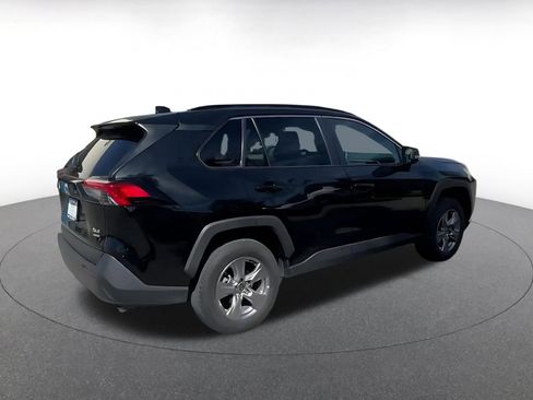 Used 2025 Toyota RAV4 XLE w/ Convenience Package image 15