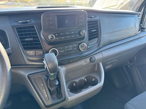 Used 2024 Ford Transit 250 Low Roof w/ Exterior Upgrade Package image 22