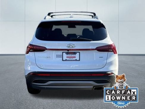 Used 2023 Hyundai Santa Fe SEL w/ Winter Weather Package image 7