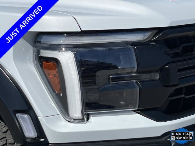 Used 2025 Ford F150 Raptor w/ Equipment Group 803A Raptor R AWD/4WD image 9