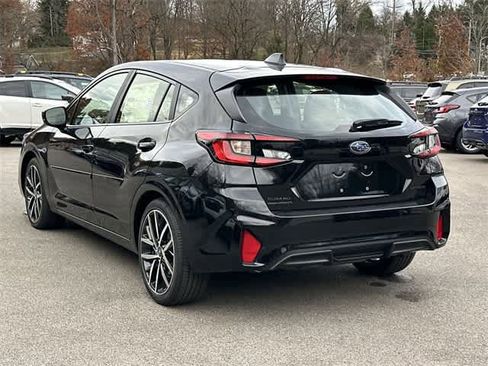 New 2026 Subaru Impreza 2.0i Sport image 31