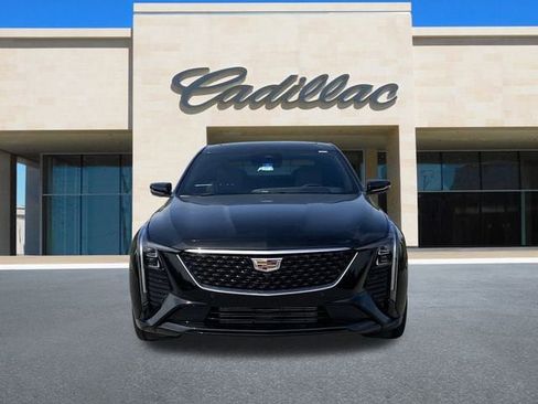 New 2026 Cadillac CT5 Premium Luxury image 4