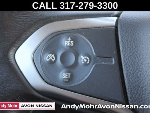 Used 2017 Chevrolet Silverado 1500 LT w/ All Star Edition AWD/4WD image 27