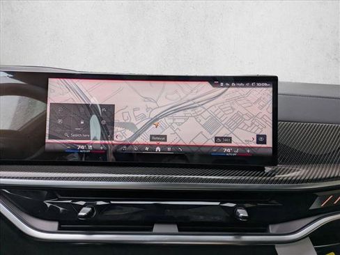 New 2026 BMW X6 M60i image 13