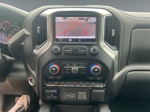 Used 2019 Chevrolet Silverado 1500 LT Trail Boss image 11