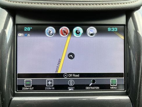 Used 2017 Chevrolet Impala LT w/ Leather Package image 22