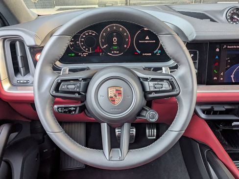 New 2026 Porsche Cayenne S image 14