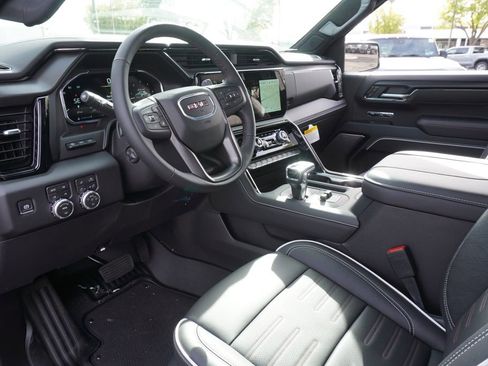 New 2026 GMC Sierra 1500 AT4X image 18