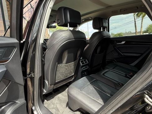 Used 2019 Audi Q5 2.0T Premium Plus w/ Premium Plus Package image 43