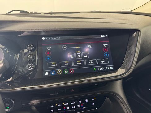 Used 2023 Buick Envision Essence w/ Technology Package I image 21