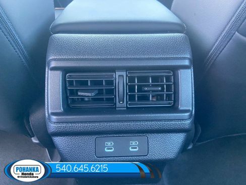 New 2026 Honda Accord Hybrid Sport-L FWD image 17