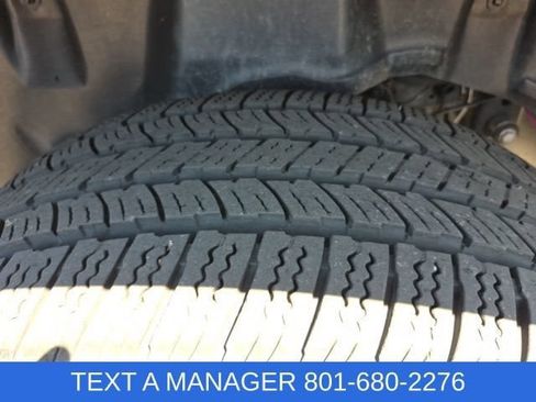 Used 2025 RAM 1500 Big Horn AWD/4WD image 14