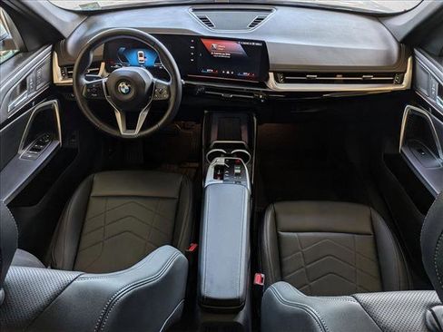 Used 2025 BMW X1 xDrive28i w/ Convenience Package image 18