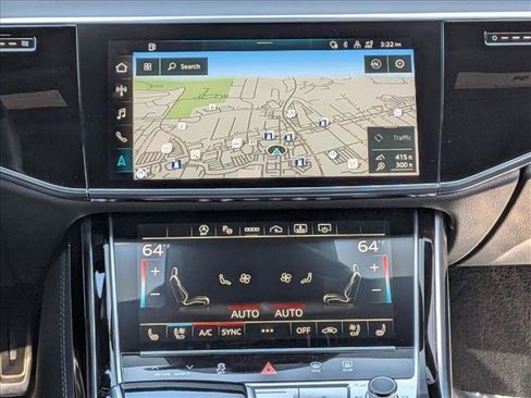 Certified 2023 Audi S8 AWD/4WD image 13