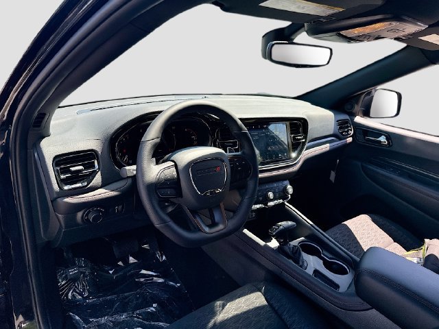 New 2026 Dodge Durango GT AWD/4WD image 9