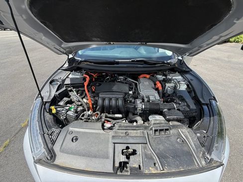 Used 2018 Honda Clarity Touring image 20