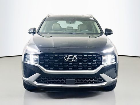 Used 2023 Hyundai Santa Fe SEL FWD image 2