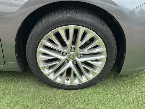 Used 2013 Lexus ES 350 FWD image 50