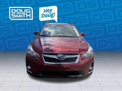 Used 2017 Subaru Crosstrek 2.0i Limited AWD/4WD image 8