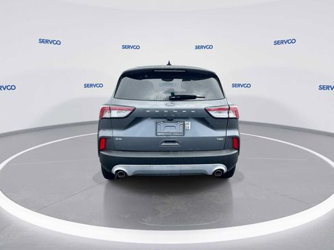 Used 2021 Ford Escape SE w/ Convenience Package FWD image 7