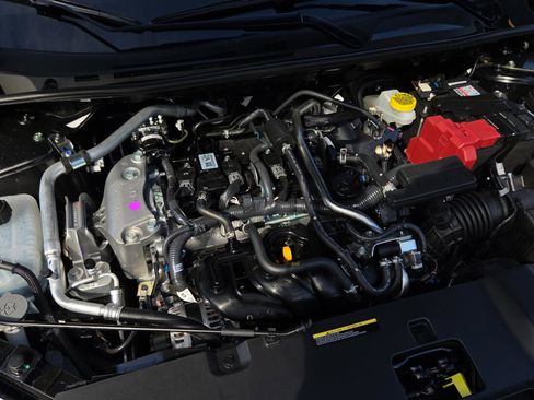 New 2026 Nissan Sentra SV w/ Floor Mat Package FWD image 17